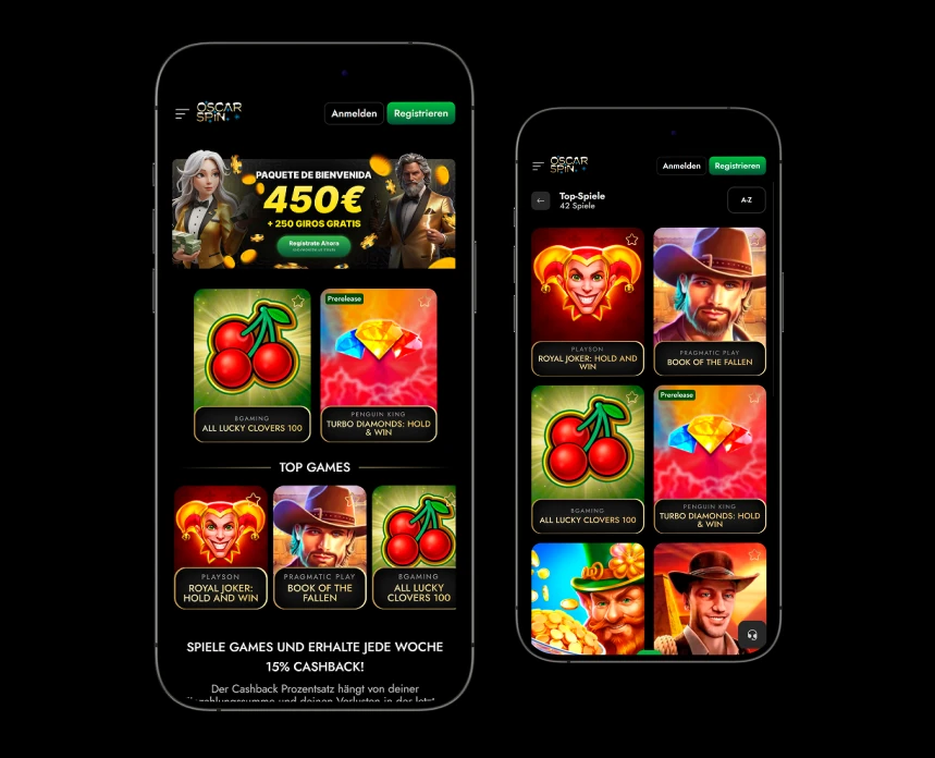 App Banner Mobile